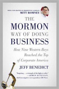 The-Mormon-Way-of-doing-business